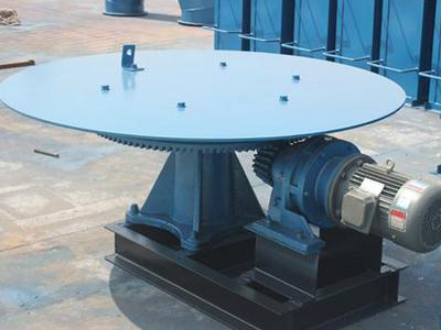 DK、DB、KR、KB圓盤給料機 