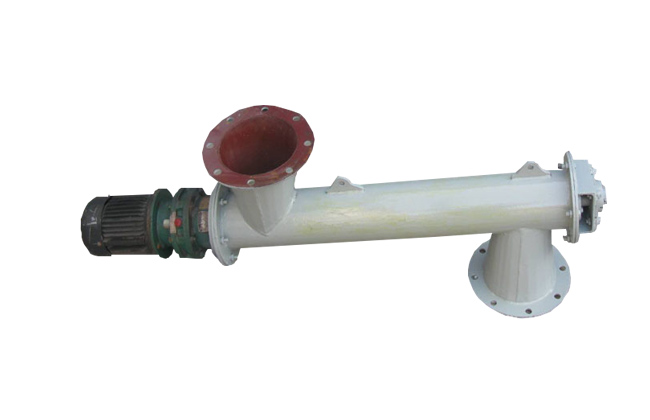 微型設(shè)備小型，輸送物料方便輕松移動(dòng)